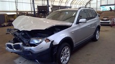 Manual Transmission Fits 04-06 Bmw X3 4919015