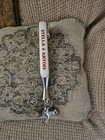  Stella Artois  Beer Tap Handle  Bar Craft Budweiser Brand..(Comes With Faucet.) — photo 2