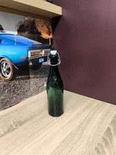 Hacker Br&auml;u M&uuml;nchen 1941 Antike Bierflaschen Sammler St&uuml;ck Bierflaschen