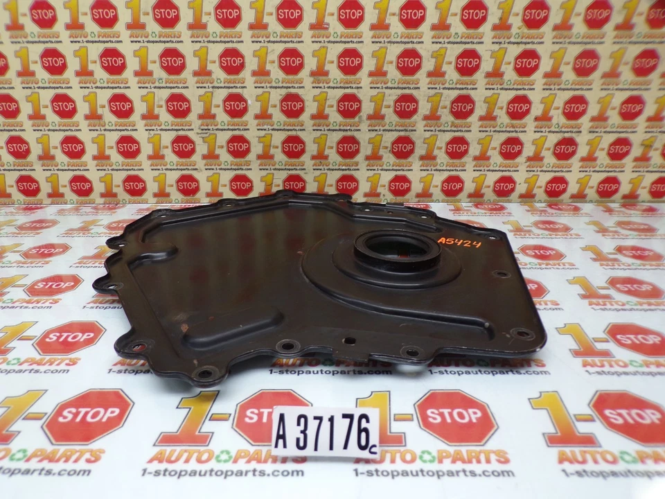 Cadillac Deville 1994-1998 cubierta de distribución 03540170 OEM Foto 3 de 4
