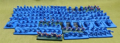 Space Marines Einheiten Sortiment - Warhammer Epic #2EV