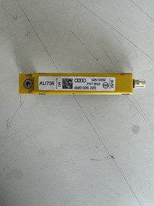 Original Audi Q7 SQ7 4M Antennenverstärker 4M0035225