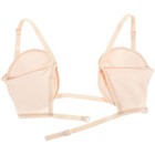 Schweiß saugfähiges Pad unsichtbarer Achselhöhlen -Schweißkissen waschbarer Pads