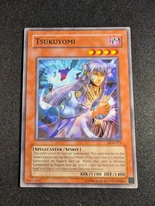 yugioh card tsukuyomi Tsukuyomi Yugioh