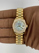 Rolex Lady-Datejust 28 279138RBR
