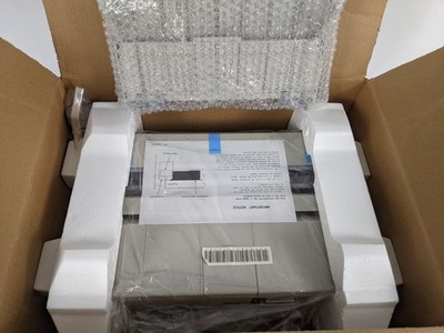OKI Microline 186 9 Pin Impact Printer New Old Stock #3