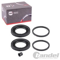 Abs Reparatursatz Bremssattel Hinten Passend FüR Mercedes E-KLASSE S-KLASSE Opel