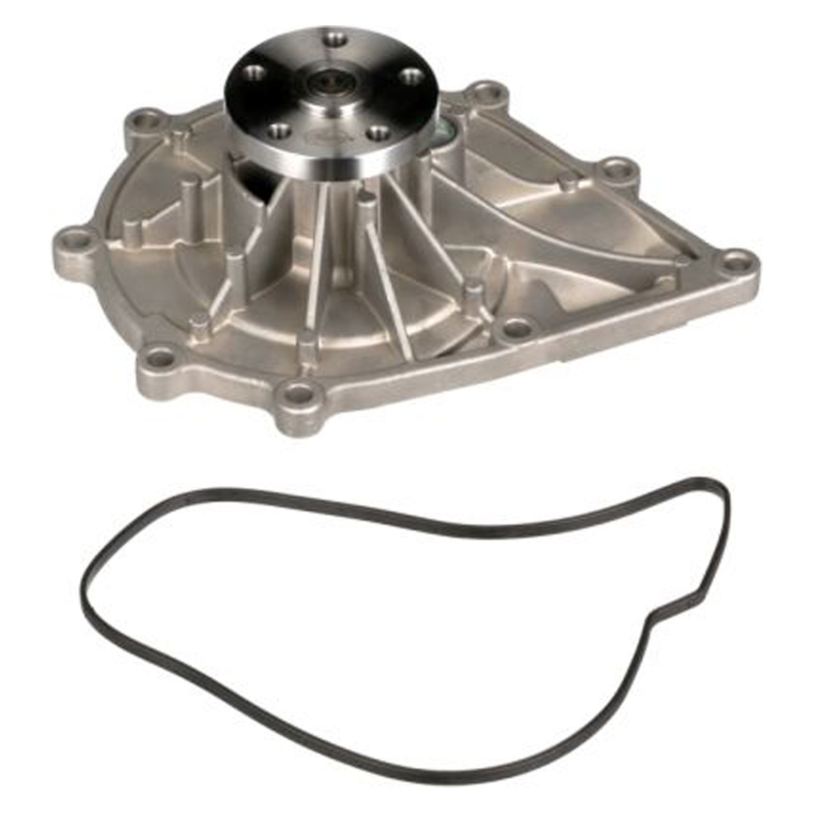 Gates FleetRunner Engine Cooling Water Pump - WP5014HD - OE Quality Part