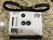 For Comet 40 Series Go Kart Torque Converter Kit 8-16HP Engines 209133A 209133