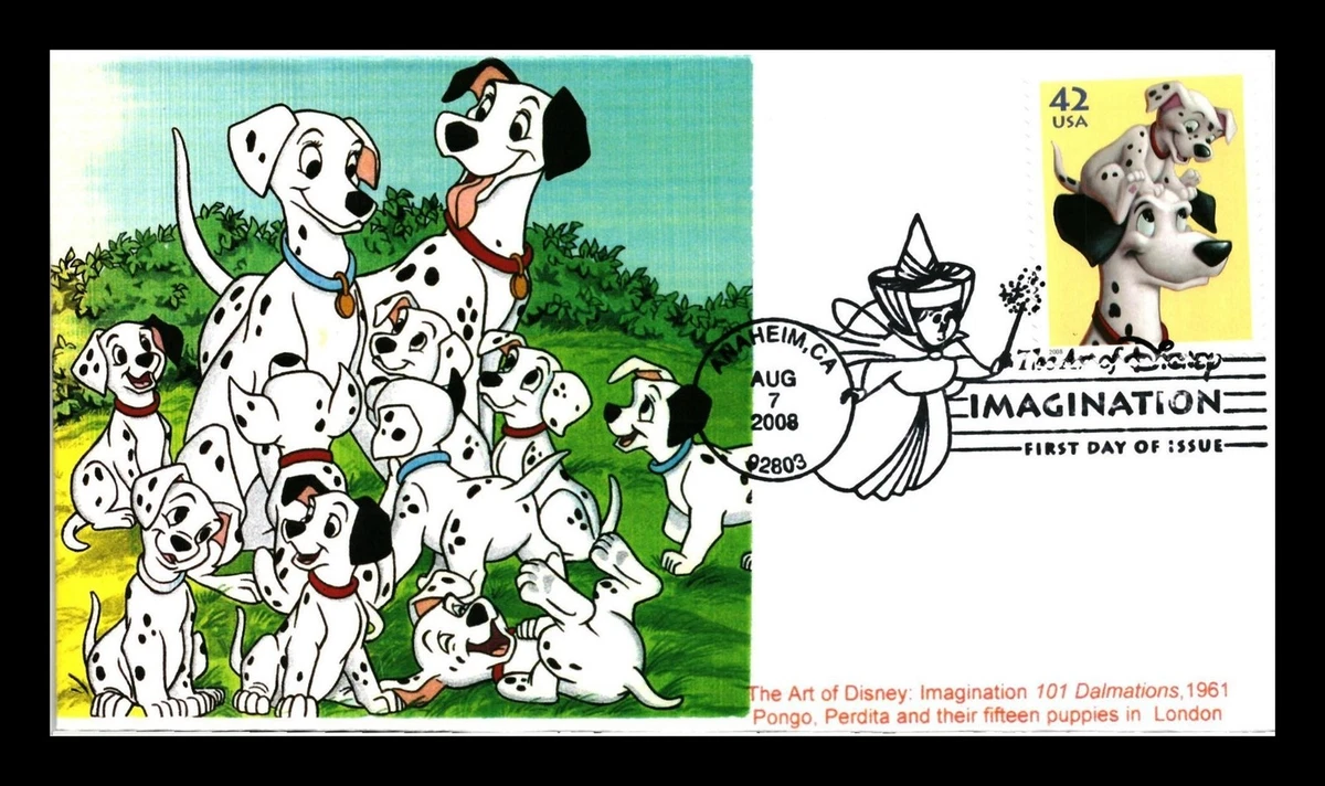 Disney First Day of Issue US Stamp Covers for sale | eBay