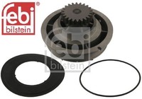 Febi Bilstein 31568 Wasserpumpe Wapu