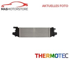 LADELUFTKÜHLER KÜHLER LADELUFT THERMOTEC DAG022TT I FÜR FORD FIESTA V,FUSION