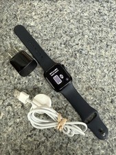 Apple Watch Series SE 2nd Gen 40mm GPS A2722