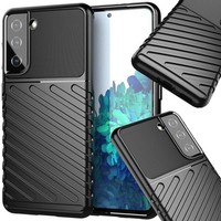 Hurtel Case SILIKON-ARMOR-ABDECKUNG FÜR Samsung Galaxy A14 5G Schutz