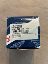 Bosch Park Pilot Sensor 0263043553 Bosch Park Pilot Sensor 0263043553