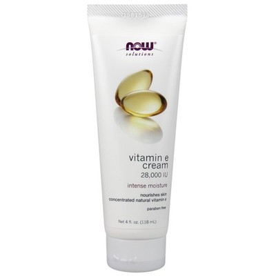 NOW FOODS, VITAMIN E Haar, Haut- & Nagel Gesundheit 118ml SUPER PREIS