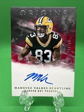 2018 Panini Origins Football Cards 6
