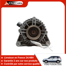 Alternateur Ford FUSION