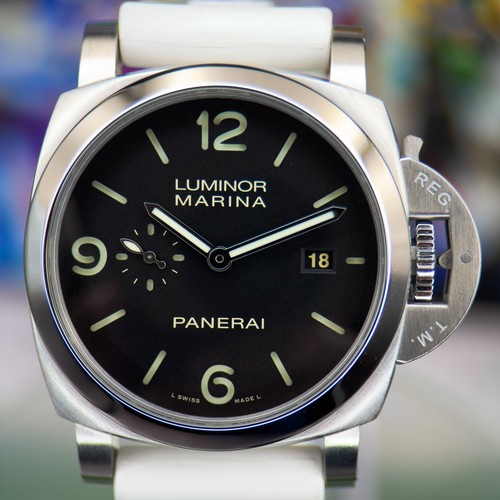 Panerai Luminor Marina 44mm PAM03312