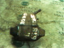 Etrier de frein Seat MALAGA