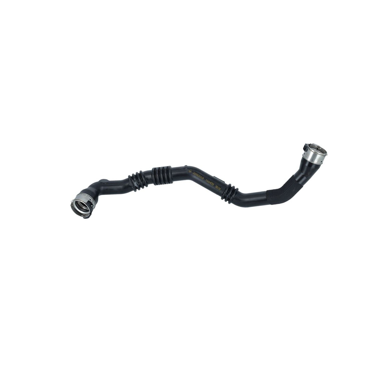 Tubo di Aspirazione Ottimale Alimentazione Aria NRF Adatto A per U A. Dacia