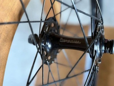 KUWAHARA BMX Complete Wheel Set 20インチ Kuwahara Bmx Complete Wheel Set 20 Inch | eBay