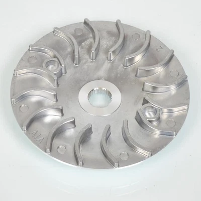 Joue fixe variateur Teknix pour Scooter Peugeot 50 Vivacity Neuf - Photo 1/4