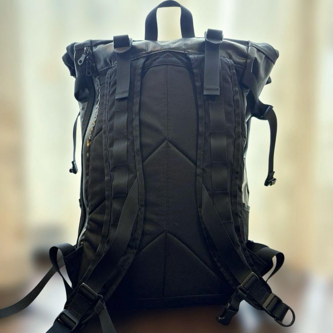 Beef Baggage Bag Pack Backpack - image 3