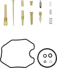 Shindy Carburetor Repair Kit #03-059 for Honda TRX250X Sportrax 250X 2016-2021