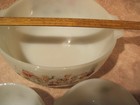 Character Fire King "BC" Comic Set of Bowls - Jonny Heart — photo 7