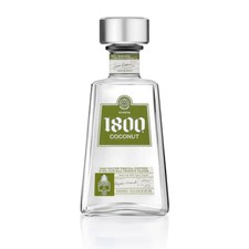 1800 Coconut Tequila 75cl