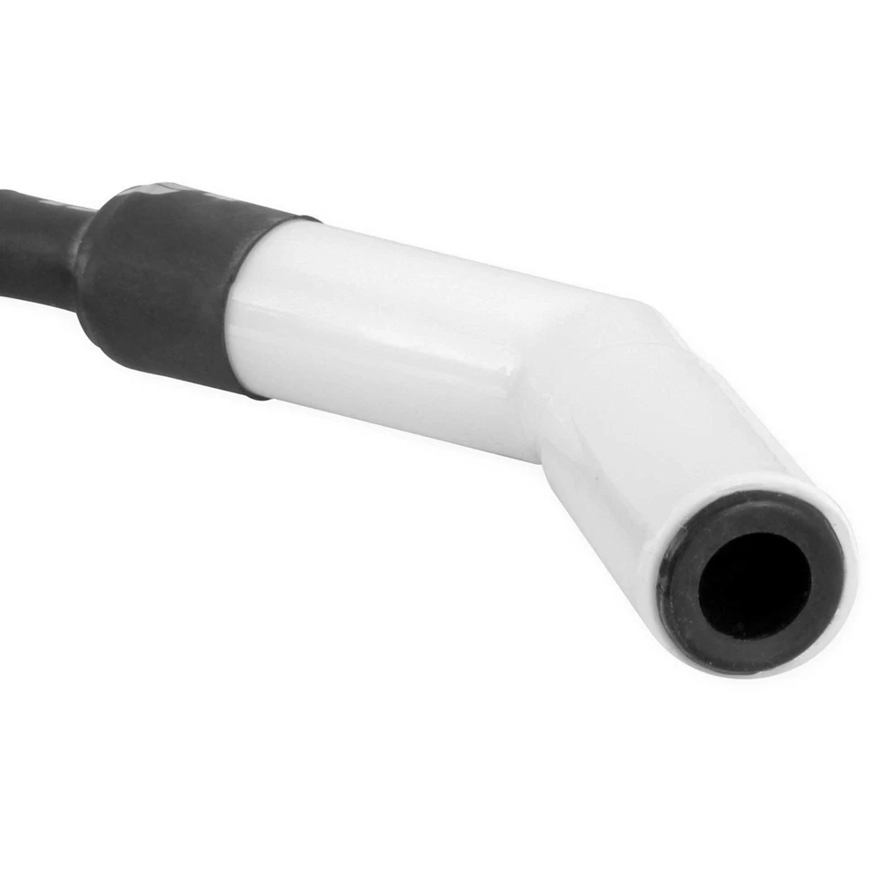 Juego de cables de bujía 9004C Accel para camioneta Chevy Yukon SaVana Suburban Express Foto 2 de 3