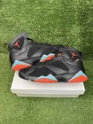Size 11 - Air Jordan 7 Retro 30th Barcelona Nights