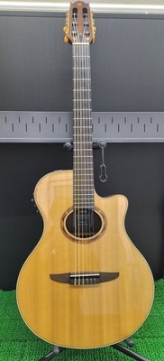 YAMAHA NTX1200R エレガットギター | eBay