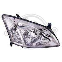 1X Hauptscheinwerfer Diederichs 6618281 FüR Toyota Links