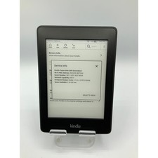 Kindle Paperwhite, 6th Generation, 4GB