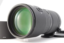 [Near MINT+++] Nikon AF Nikkor 80-200mm f2.8D ED Telephoto Lens from JAPAN P