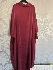 Islamic Kids Girls Jilbab Jubba One Piece Age 10 Years