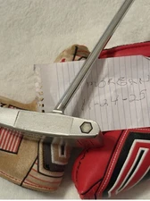 Bettinardi 28 Studio Stock 303SS RH Putter