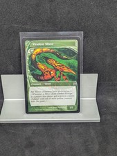 Virulent Sliver X 1 LP Future Sight MTG