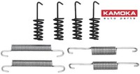Kamoka 1070049 ZubehöRsatz FüR Feststellbremsbacken ZubehöRsatz