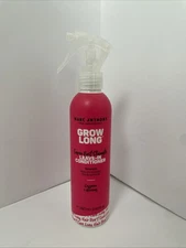 Moisturizing Leave-In Conditioner Spray, Split End & Breakage Repair Formula NEW