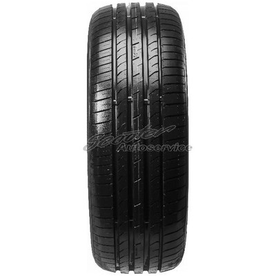 4x 235/50 R18 97V Sommerreifen Nexen N Fera Primus | 94123