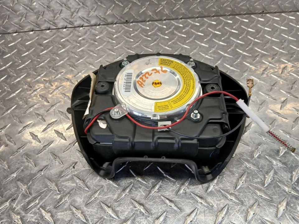 99-04 CORVETTE C5 STEERING 轮子气囊 ASSY 原始设备制造商 — 第 4/4 张图片