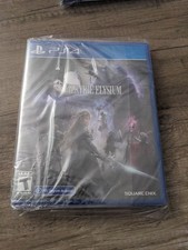 Valykyrie Elysium - Sony PlayStation 4