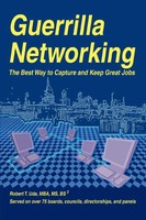 Robert T Uda | Guerrilla Networking | Taschenbuch | Englisch (2007) | iUniverse