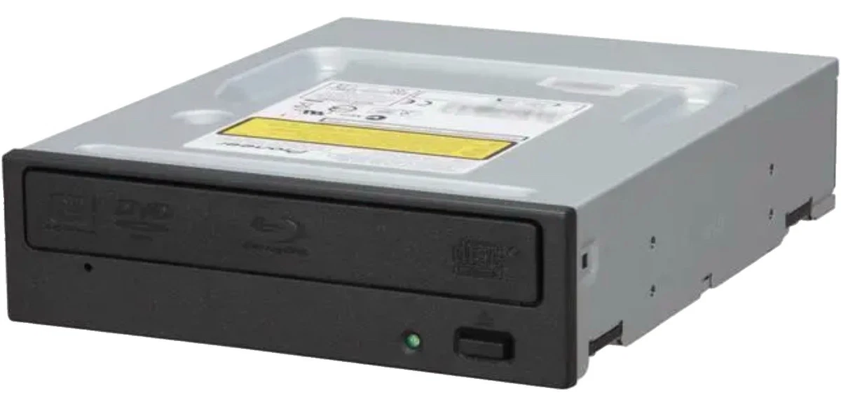 Pioneer CD, DVD and Blu-ray Drives for sale | eBay