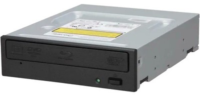 Pioneer BDR-206DBK Internal Desktop 12XBlu-ray BD-R Burner Writer SATA Drive NEW