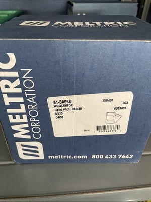 MARECHAL ELECTRIC SA 51-BA058 / 51BA058 (NEW IN BOX)