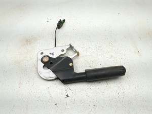 10-14 Polaris Ranger 800 XP Front Parking Brake Lever  TRSH JR